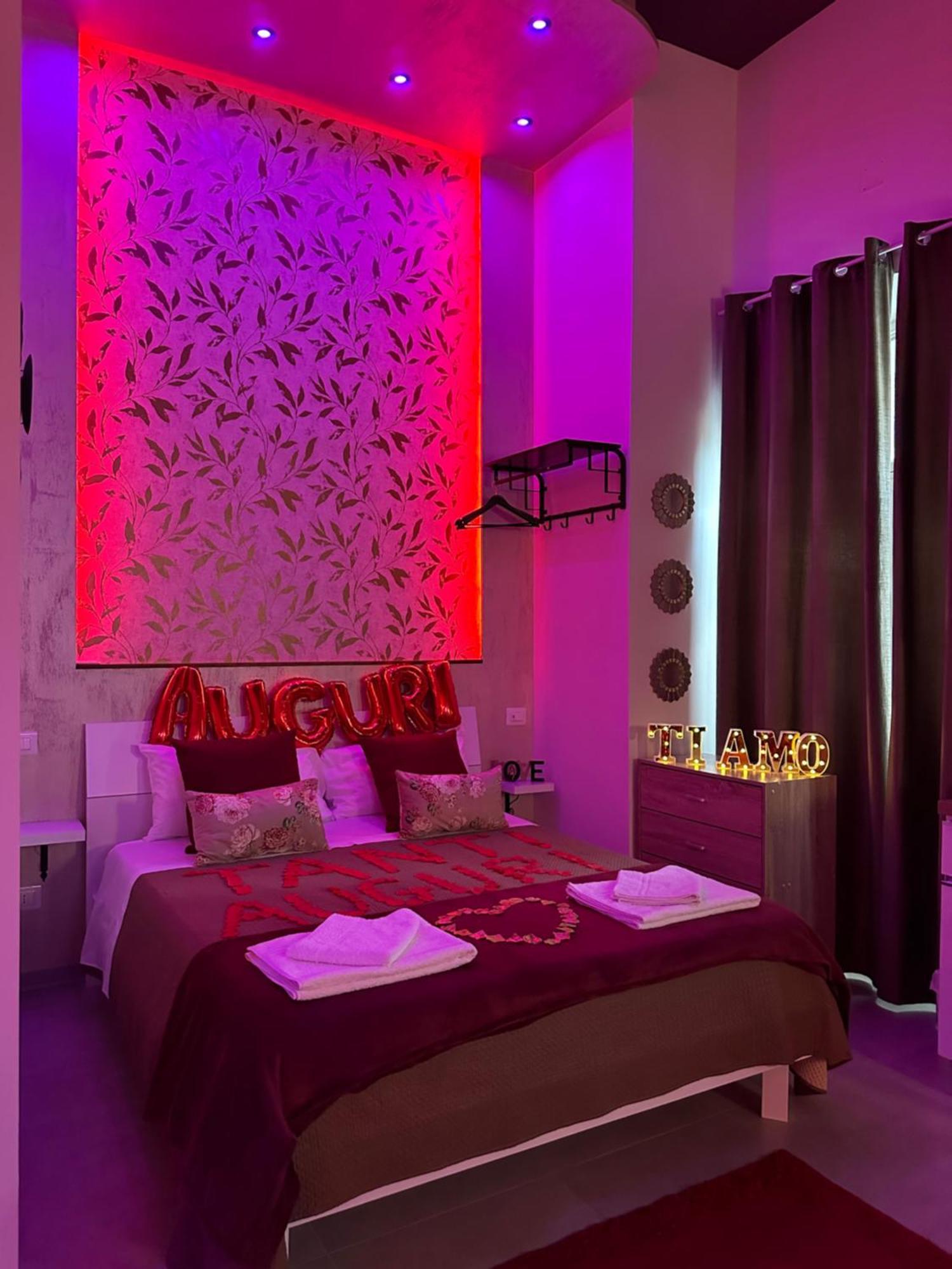 Atanasia Suite Ачиреале Экстерьер фото