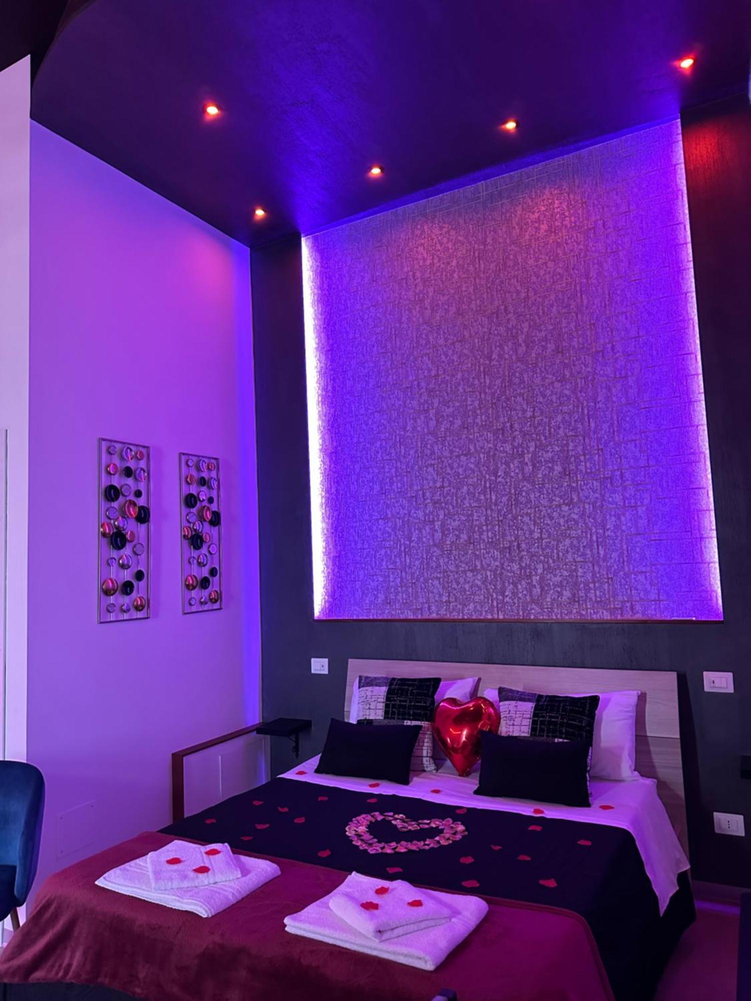 Atanasia Suite Ачиреале Экстерьер фото