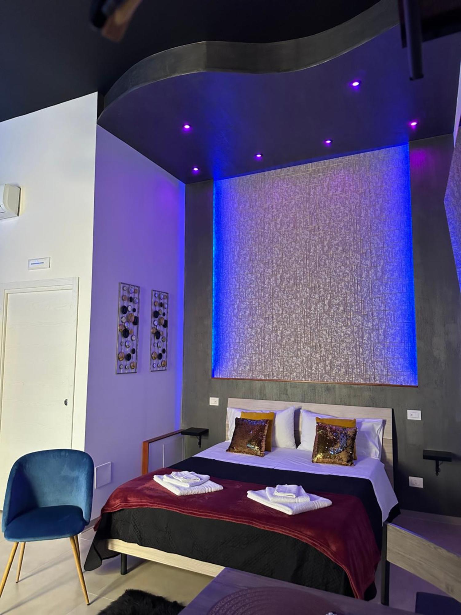 Atanasia Suite Ачиреале Экстерьер фото