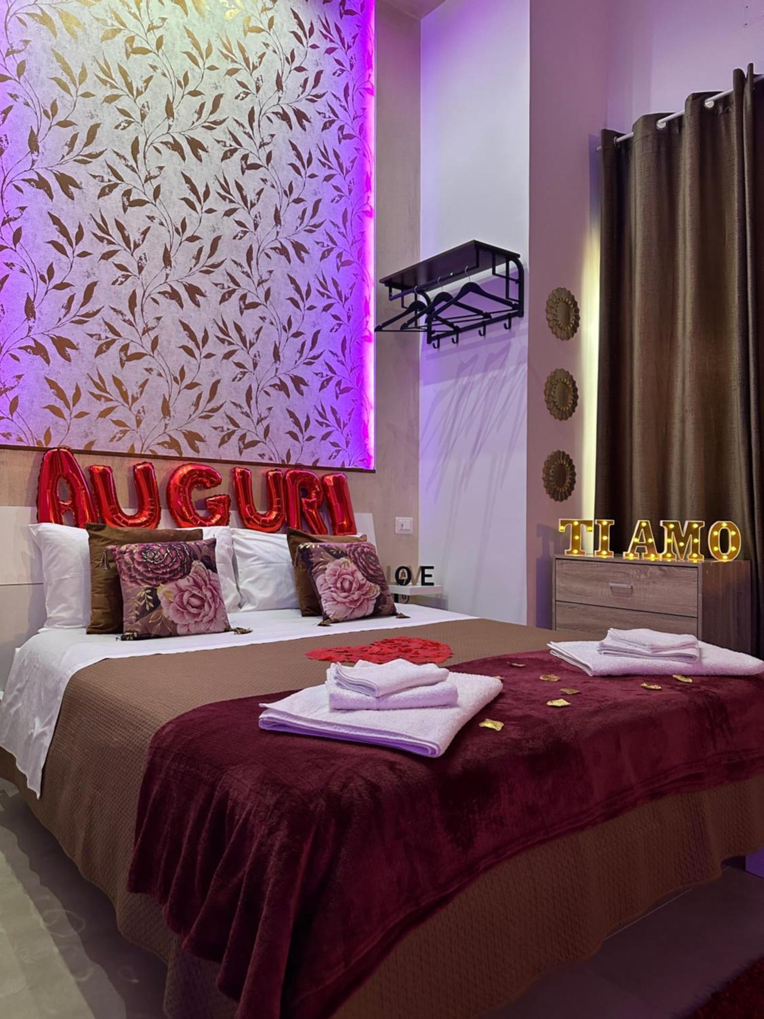 Atanasia Suite Ачиреале Экстерьер фото