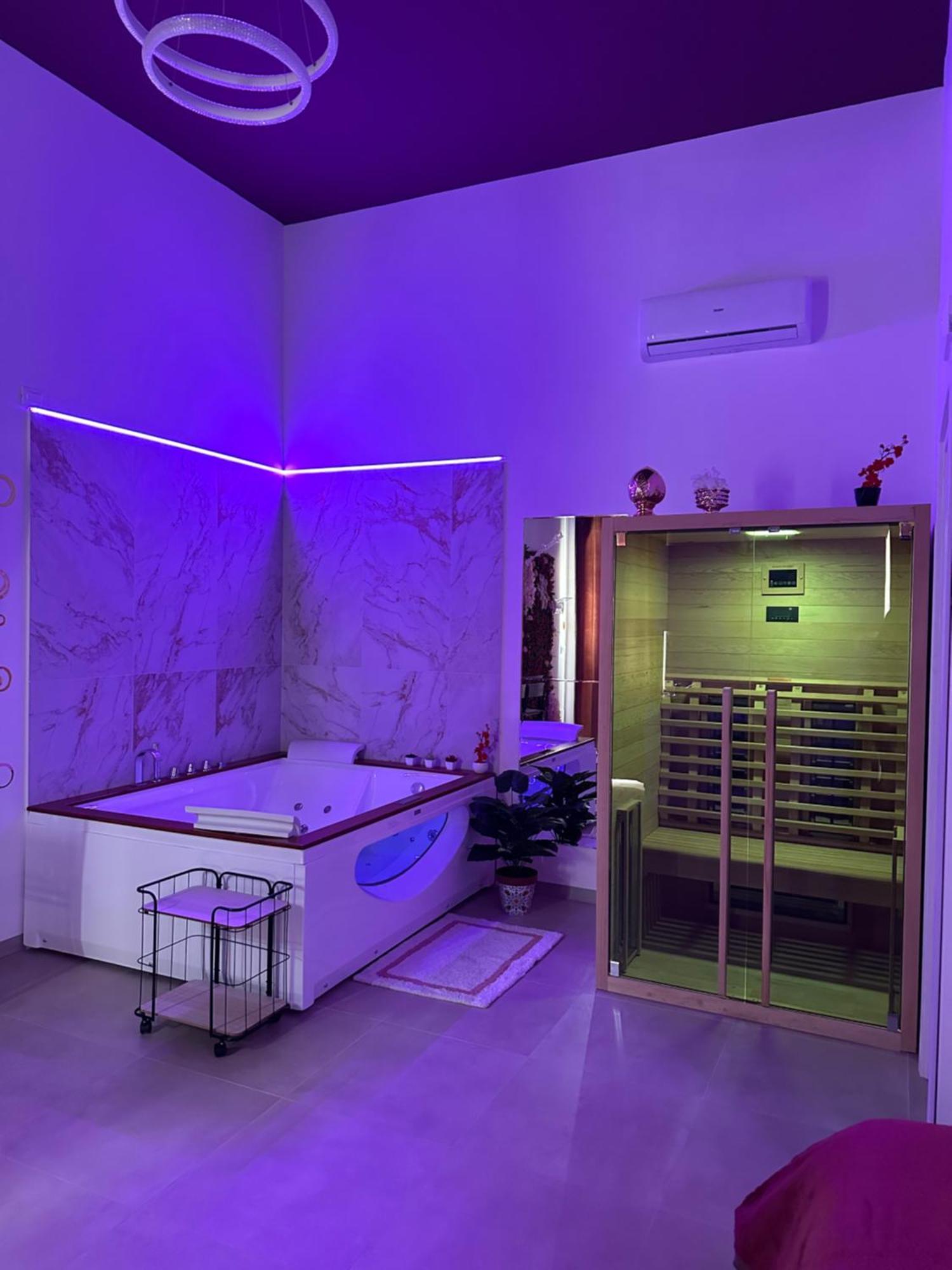 Atanasia Suite Ачиреале Экстерьер фото