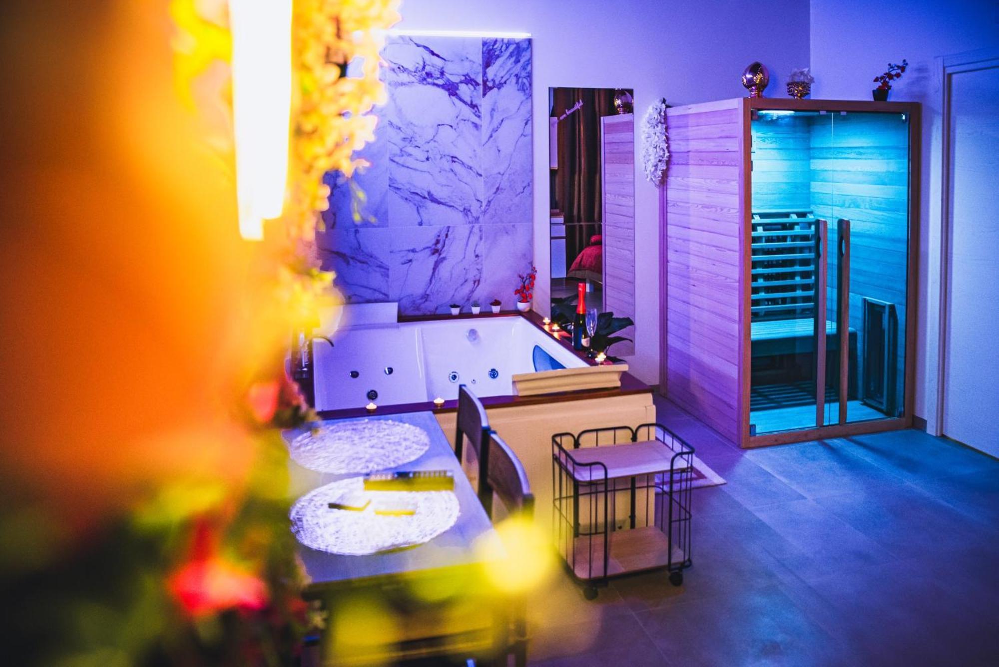 Atanasia Suite Ачиреале Экстерьер фото